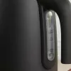 Elektriskā tējkanna Petra 1,7L 3KW matēti melna