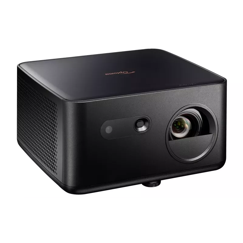 Optoma Photon Life PK32 standarta attāluma projektors 1100 ANSI lūmeni DLP UHD 4K (3840x2160) 3D Melns