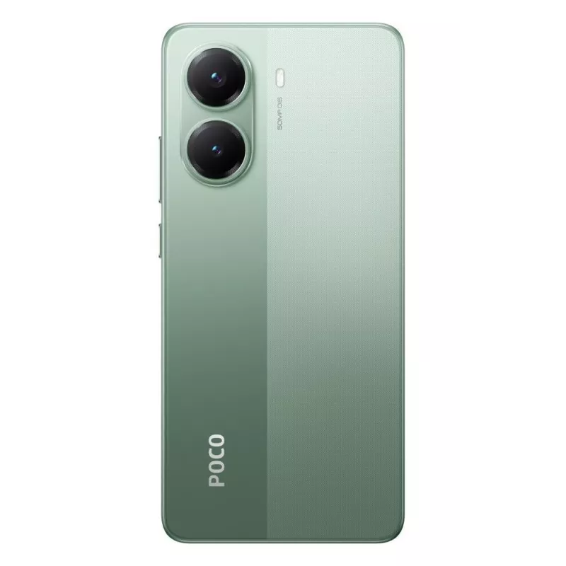 Mobilais tālrunis Poco X7 PRO/8/256GB Zaļš MZB0J2NEU Poco