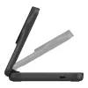 Belkin WIZ038KQBK Strāvas adapteris