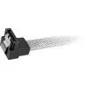 SATA kabelis Sharkoon 0,6 m 2×SATA III