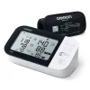 Omron M7 Intelli IT augšdelma automātiskais asinsspiediena mērītājs 2 lietotājiem