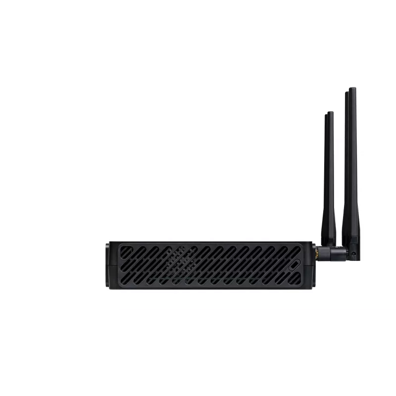 Lancom 1800VA-4G - Maršrutētājs - DSL modems 4 portu slēdzis