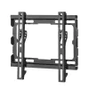 SBOX PLB-2222F-2 TV sienas stiprinājuma kronšteins 23–43 kg, VESA 200x200