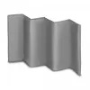 Lionelo Stefi Concrete Multicolor - gultiņa 2-in-1