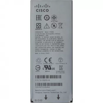 Cisco 8821 akumulators, pagarināts, iekšējs