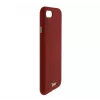 Cover Tellur iPhone 7 Brown Red