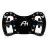 spēļu krēsls Ascher Racing F28-SC V2