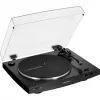 Audio Technica AT-LP3XBTBK Produkts Melna