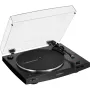 Audio Technica AT-LP3XBTBK Produkts Melna