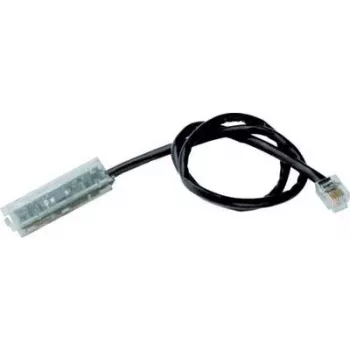 Hager BKE-datu saskarne EHZ001K 1Mbit 450mm