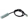 Hager BKE-datu saskarne EHZ001K 1Mbit 450mm