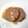VET RESPONSE Hipoalerģiska pīle - mitrā kaķu barība - 4x85g