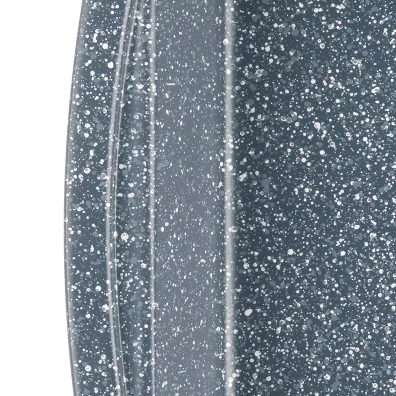 Kvadrātveida cepšanas panna Russell Hobbs RH00997EU73 26 cm ar Stone nepiedegošo pārklājumu