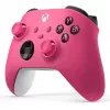 Microsoft Xbox Wireless Controller Mineral Camo Special Edition bezvadu Bluetooth spēļu kontrolieris, 2x AA, 40 h, rozā/balts