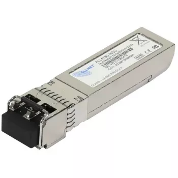 SFP modulis ALLNET ALL4790-INDU 2.5G Daudzmodu LC industriālais -40 līdz +85 °C