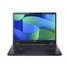 Acer | TravelMate TMP414-53-G2-TCO-585Q | Slate blue | 14 collas | WUXGA | 1920 x 1200 pikseļi | Intel Core 5 | 120U | 16 GB | DDR5 | Cietvielu disks 256 GB | Intel Iris Xe