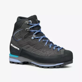 Scarpa Zodiac Tech GTX sieviešu apavi 37.5