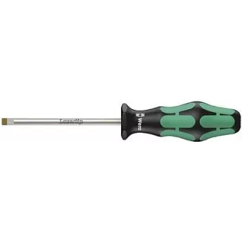 Wera Workshop spraugas skrūvgriezis 335 Asmens platums: 5,5 mm Asmens garums: 300 mm (05008060001)