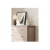Pudeles sildītājs Momcozy MW003-WH12BA-A — ar bateriju, 80W, skārienjūtīga vadība, zaļš/caurspīdīgs/baltss