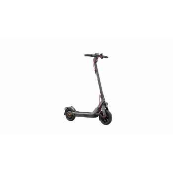 Segway | F3 E | eKickScooter | 1000 W | Līdz 25 km/h | 10 collas | Melns