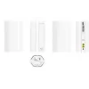 Tenda 5G01 bezvadu maršrutētājs Gigabit Ethernet Divjoslu (2,4 GHz / 5 GHz) 5G Balts