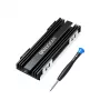 Dzesēšanas radiators GRAUGEAR G-PS5HS02