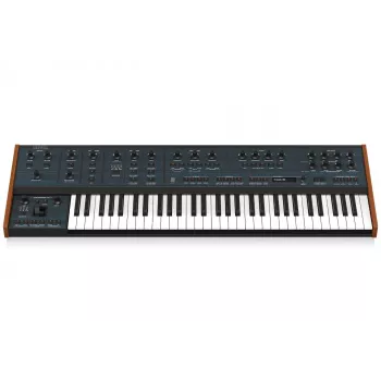 Analogais sintezators Behringer UB-Xa 16 balsu polifoniskais