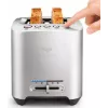 Sage the Smart Toast 5 2 slice(s) Sudraba