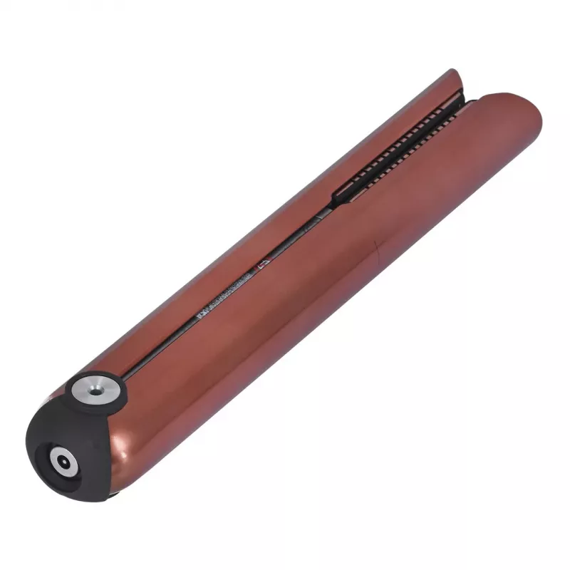Dyson HS07 Corrale Copper/Nickel matu taisnotājs