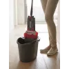Spaiņa un mopa izgriešanas komplekts Vileda 157870 — melns, 10 L, piemērots Ultramax un Ultramax XL, 380×300×380 mm