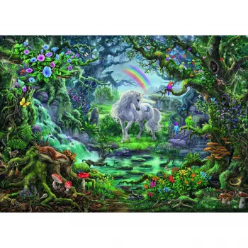Ravensburger 15030 Fantāzija puzle 759 gab.