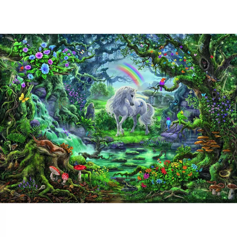 Ravensburger 15030 Fantāzija puzle 759 gab.