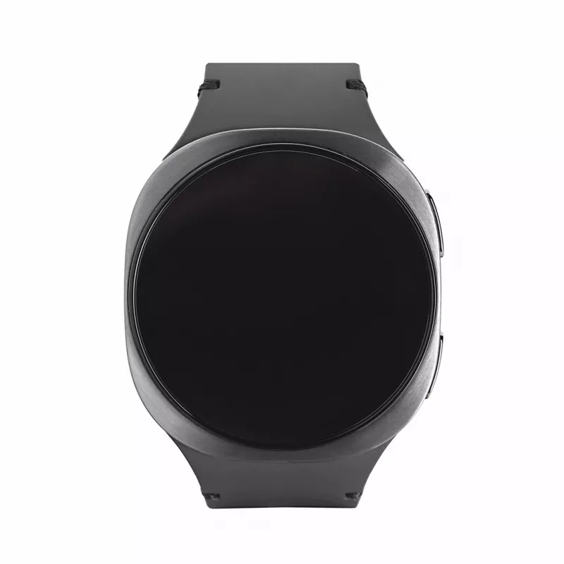 Samsung Galaxy Watch 8 3.3 cm (1.3 collas) AMOLED 40 mm Digitāls 438 x 438 pikseļi Skārienekrāns 4G Grafīts Wi-Fi GPS (satelīts)