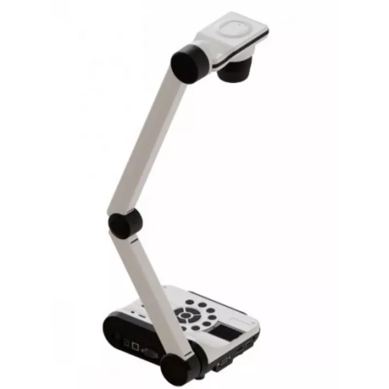 Optoma DC557 dokumentu kamera ar MIRACAST