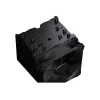 Noctua NH-U9S chromax.Melns procesora dzesētājs