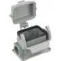 Harting pamatnes korpuss Han® 6B-asg1-LB-K-16 09 30 006 1256 1 gab. (09 30 006 1256)
