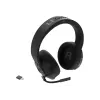 Lenovo Legion H600 Vadu un bezvadu galvas saites spēļu austiņas
