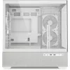 Sharkoon MK7 ARGB mATX Case 2xGlass Balts