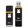 USB zibatmiņa Kodak 256GB USB3.1 K100