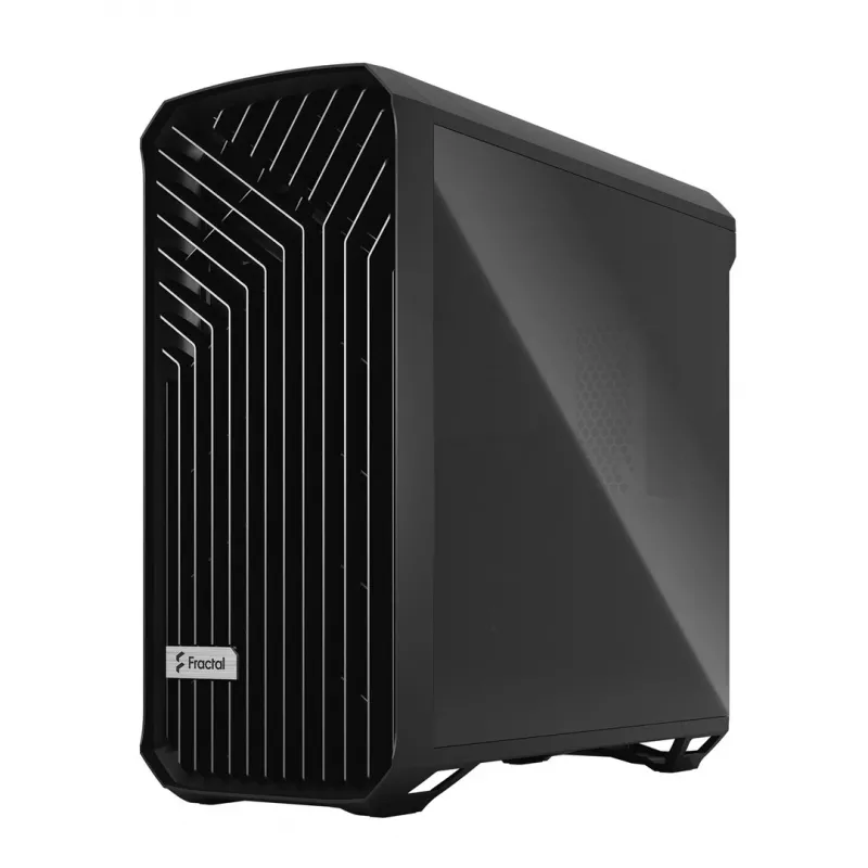 Fractal Design Torrent Tower Melns