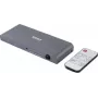 SpeaKa Professional SP-HSW-250 5 portu HDMI pārslēgs, Ultra HD izšķirtspēja 3840 x 2160 pikseļi (SP-9097444)