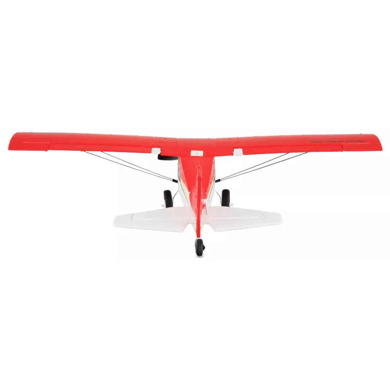 RC lidmašīna Amewi Maule M7 510 mm spārnu plētums, bezsuku motors, 4 kanāli