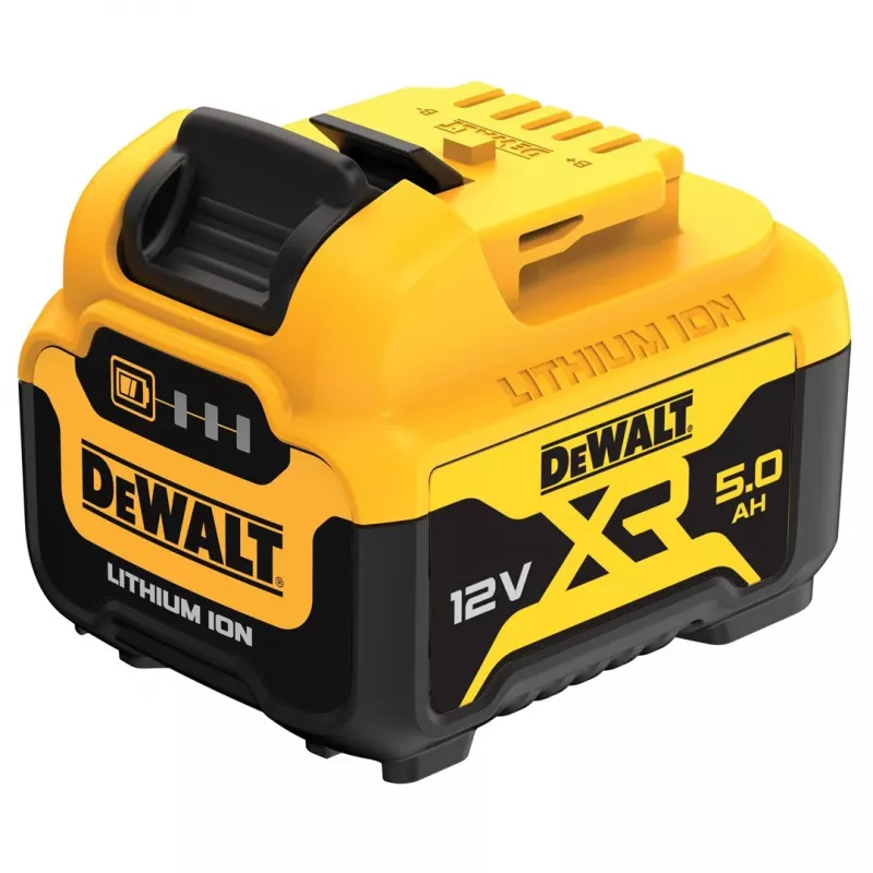 Baterijas lādētājs DeWalt DCB126-XJ — bezvada instrumentu lādētājs, 1 gab.