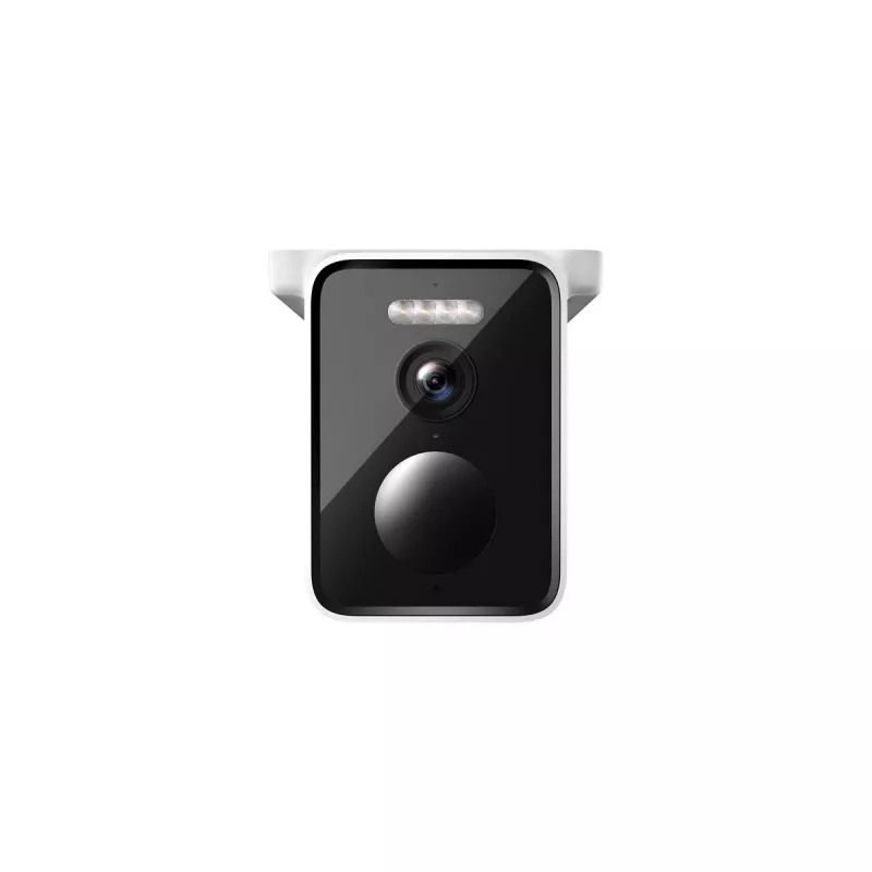 Xiaomi | Saules kamera | BW400 Pro komplekts | Lodes tipa | 4 MP | F1.6 | IP66 | Micro SD, līdz 256 GB