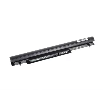 Battery zaļa Cell AS47 priekš ASUS K56 S405
