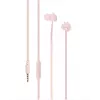 Austiņas Tellur Ievietojamās Austiņas Pixy Pink