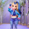 Spinmaster Unicorn Academy mode Isabel 6072647 — modes lelle no Unicorn Academy sērijas