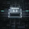 USAMS Bluetooth 5.3 TWS X-Don sērijas bezvadu austiņas ar diviem ENC mikrofoniem