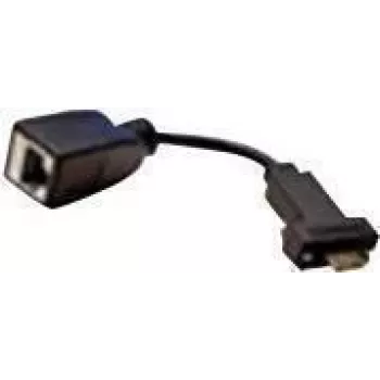 Zebra - tīkla adapteris - Gigabit Ethernet - Zebra ET80, ET85